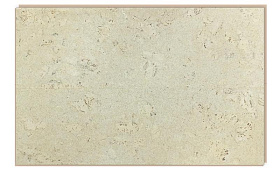 Плавающий пробковый паркет Ibercork EasyCork Леон Бланко, 1 м.кв.